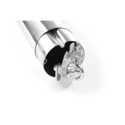 Popelník stojací, HENDI, ⌀170x(H)920mm | 440223